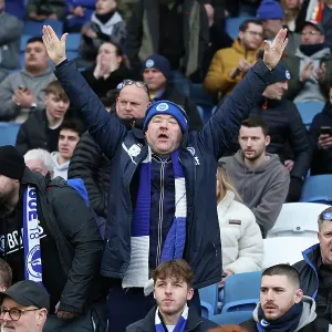 Brighton and Hove Albion v Everton Premier League 25JAN25 Brighton and Hove Albion v Everton Premier League 25JAN25