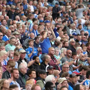 Brighton and Hove Albion v Everton Premier League 28AUG21 Brighton and Hove Albion v Everton Premier League 28AUG21
