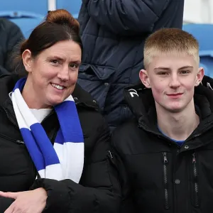 Brighton and Hove Albion v Everton<br> Premier League<br> 31JAN26 Brighton and Hove Albion v Everton<br> Premier League<br> 31JAN26