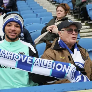 Brighton and Hove Albion v Everton<br> Premier League<br> 31JAN26 Brighton and Hove Albion v Everton<br> Premier League<br> 31JAN26