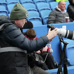 Brighton and Hove Albion v Everton<br> Premier League<br> 31JAN26 Brighton and Hove Albion v Everton<br> Premier League<br> 31JAN26