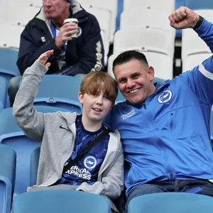 Brighton and Hove Albion v Everton<br> Premier League<br> 31JAN26 Brighton and Hove Albion v Everton<br> Premier League<br> 31JAN26