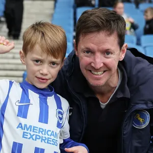 Brighton and Hove Albion v Everton<br> Premier League<br> 31JAN26 Brighton and Hove Albion v Everton<br> Premier League<br> 31JAN26