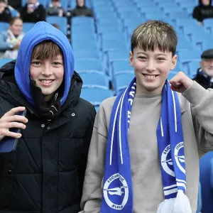Brighton and Hove Albion v Everton<br> Premier League<br> 31JAN26 Brighton and Hove Albion v Everton<br> Premier League<br> 31JAN26