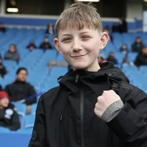Brighton and Hove Albion v Everton<br> Premier League<br> 31JAN26 Brighton and Hove Albion v Everton<br> Premier League<br> 31JAN26