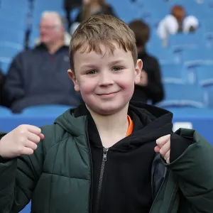 Brighton and Hove Albion v Everton<br> Premier League<br> 31JAN26 Brighton and Hove Albion v Everton<br> Premier League<br> 31JAN26