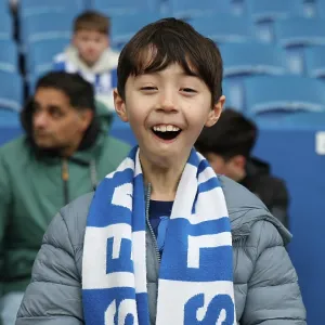 Brighton and Hove Albion v Everton<br> Premier League<br> 31JAN26 Brighton and Hove Albion v Everton<br> Premier League<br> 31JAN26