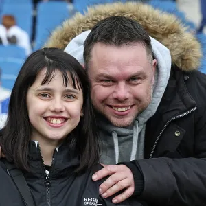 Brighton and Hove Albion v Everton<br> Premier League<br> 31JAN26 Brighton and Hove Albion v Everton<br> Premier League<br> 31JAN26