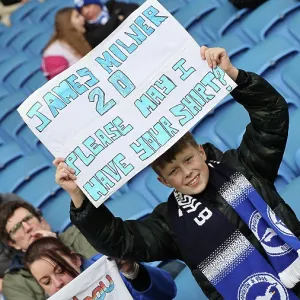 Brighton and Hove Albion v Everton<br> Premier League<br> 31JAN26 Brighton and Hove Albion v Everton<br> Premier League<br> 31JAN26