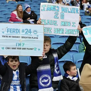 Brighton and Hove Albion v Everton<br> Premier League<br> 31JAN26 Brighton and Hove Albion v Everton<br> Premier League<br> 31JAN26