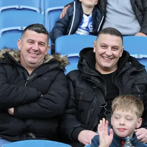 Brighton and Hove Albion v Everton<br> Premier League<br> 31JAN26 Brighton and Hove Albion v Everton<br> Premier League<br> 31JAN26