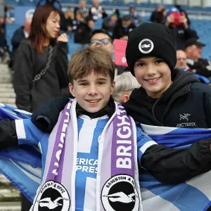Brighton and Hove Albion v Everton<br> Premier League<br> 31JAN26 Brighton and Hove Albion v Everton<br> Premier League<br> 31JAN26