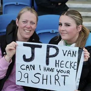 Brighton and Hove Albion v Fulham Premier League 08MAR25 Brighton and Hove Albion v Fulham Premier League 08MAR25