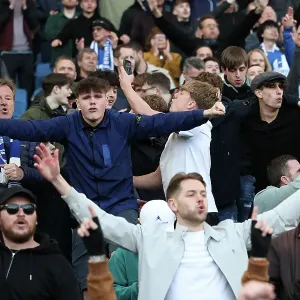 Brighton and Hove Albion v Fulham Premier League 08MAR25 Brighton and Hove Albion v Fulham Premier League 08MAR25
