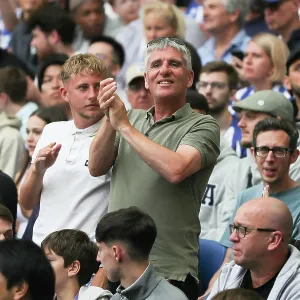 Brighton and Hove Albion v Fulham<br> Premier League<br> 16AUG25
