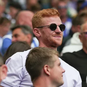 Brighton and Hove Albion v Fulham<br> Premier League<br> 16AUG25