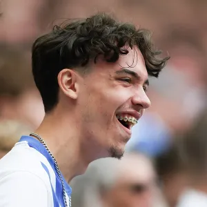 Brighton and Hove Albion v Fulham<br> Premier League<br> 16AUG25