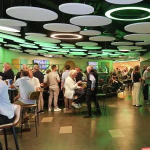 Brighton and Hove Albion v Fulham<br> Premier League<br> 16AUG25