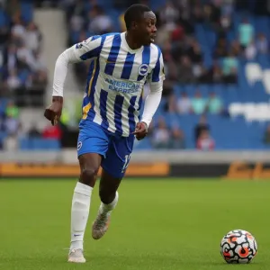Brighton and Hove Albion v Getafe Pre-Season Friendly 07AUG21 Brighton and Hove Albion v Getafe Pre-Season Friendly 07AUG21