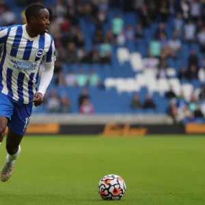 Brighton and Hove Albion v Getafe Pre-Season Friendly 07AUG21