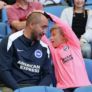 Brighton and Hove Albion v Ipswich Town Premier League 14SEP24 Brighton and Hove Albion v Ipswich Town Premier League 14SEP24