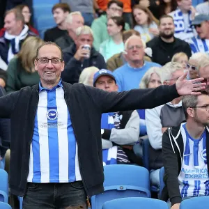 Brighton and Hove Albion v Ipswich Town Premier League 14SEP24 Brighton and Hove Albion v Ipswich Town Premier League 14SEP24