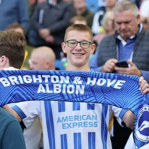 Brighton and Hove Albion v Ipswich Town Premier League 14SEP24 Brighton and Hove Albion v Ipswich Town Premier League 14SEP24
