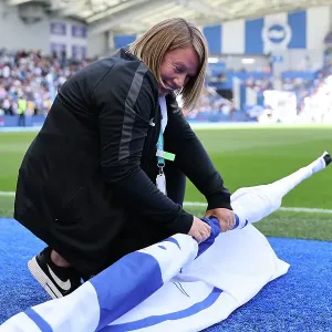 Brighton and Hove Albion v Ipswich Town Premier League 14SEP24 Brighton and Hove Albion v Ipswich Town Premier League 14SEP24