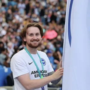 Brighton and Hove Albion v Ipswich Town Premier League 14SEP24 Brighton and Hove Albion v Ipswich Town Premier League 14SEP24