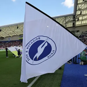 Brighton and Hove Albion v Ipswich Town Premier League 14SEP24 Brighton and Hove Albion v Ipswich Town Premier League 14SEP24