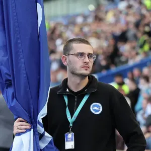 Brighton and Hove Albion v Ipswich Town Premier League 14SEP24 Brighton and Hove Albion v Ipswich Town Premier League 14SEP24