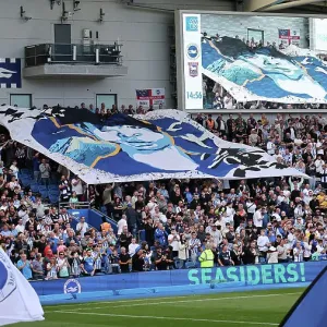 Brighton and Hove Albion v Ipswich Town Premier League 14SEP24 Brighton and Hove Albion v Ipswich Town Premier League 14SEP24