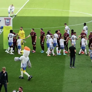Brighton and Hove Albion v Ipswich Town Premier League 14SEP24 Brighton and Hove Albion v Ipswich Town Premier League 14SEP24