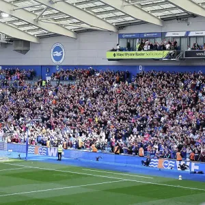 Brighton and Hove Albion v Ipswich Town Premier League 14SEP24 Brighton and Hove Albion v Ipswich Town Premier League 14SEP24