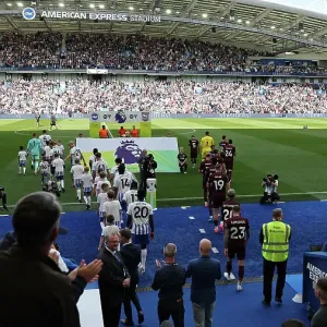 Brighton and Hove Albion v Ipswich Town Premier League 14SEP24 Brighton and Hove Albion v Ipswich Town Premier League 14SEP24