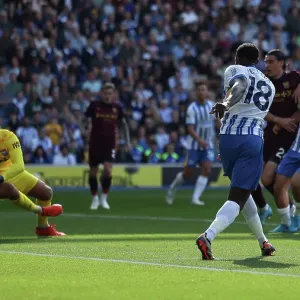 Brighton and Hove Albion v Ipswich Town Premier League 14SEP24 Brighton and Hove Albion v Ipswich Town Premier League 14SEP24