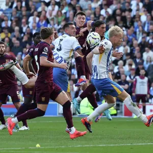 Brighton and Hove Albion v Ipswich Town Premier League 14SEP24 Brighton and Hove Albion v Ipswich Town Premier League 14SEP24