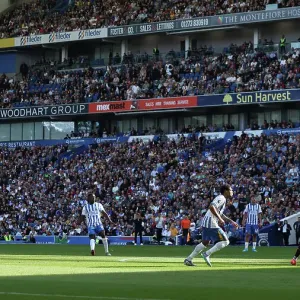 Brighton and Hove Albion v Ipswich Town Premier League 14SEP24 Brighton and Hove Albion v Ipswich Town Premier League 14SEP24