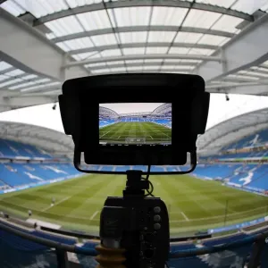 Brighton and Hove Albion v Leeds United EFL Sky Bet Championship 09DEC16 Brighton and Hove Albion v Leeds United EFL Sky Bet Championship 09DEC16
