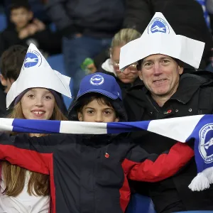 Brighton and Hove Albion v Leeds United<br> Premier League<br> 01NOV25 Brighton and Hove Albion v Leeds United<br> Premier League<br> 01NOV25