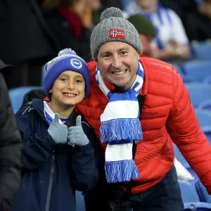 Brighton and Hove Albion v Leeds United<br> Premier League<br> 01NOV25 Brighton and Hove Albion v Leeds United<br> Premier League<br> 01NOV25