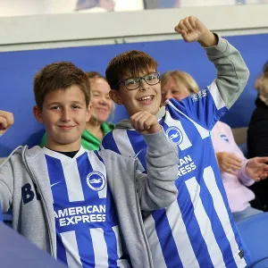Brighton and Hove Albion v Leeds United<br> Premier League<br> 01NOV25 Brighton and Hove Albion v Leeds United<br> Premier League<br> 01NOV25