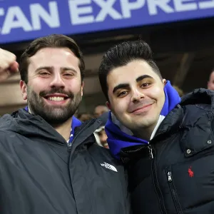 Brighton and Hove Albion v Leeds United<br> Premier League<br> 01NOV25 Brighton and Hove Albion v Leeds United<br> Premier League<br> 01NOV25