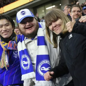 Brighton and Hove Albion v Leeds United<br> Premier League<br> 01NOV25 Brighton and Hove Albion v Leeds United<br> Premier League<br> 01NOV25