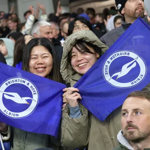 Brighton and Hove Albion v Leeds United<br> Premier League<br> 01NOV25 Brighton and Hove Albion v Leeds United<br> Premier League<br> 01NOV25