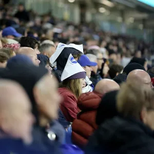 Brighton and Hove Albion v Leeds United<br> Premier League<br> 01NOV25 Brighton and Hove Albion v Leeds United<br> Premier League<br> 01NOV25