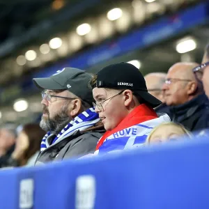 Brighton and Hove Albion v Leeds United<br> Premier League<br> 01NOV25 Brighton and Hove Albion v Leeds United<br> Premier League<br> 01NOV25
