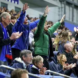 Brighton and Hove Albion v Leeds United<br> Premier League<br> 01NOV25 Brighton and Hove Albion v Leeds United<br> Premier League<br> 01NOV25