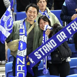 Brighton and Hove Albion v Leeds United<br> Premier League<br> 01NOV25 Brighton and Hove Albion v Leeds United<br> Premier League<br> 01NOV25