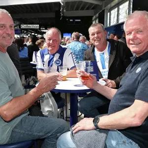 Brighton and Hove Albion v Leicester City Premier League 12APR25 Brighton and Hove Albion v Leicester City Premier League 12APR25
